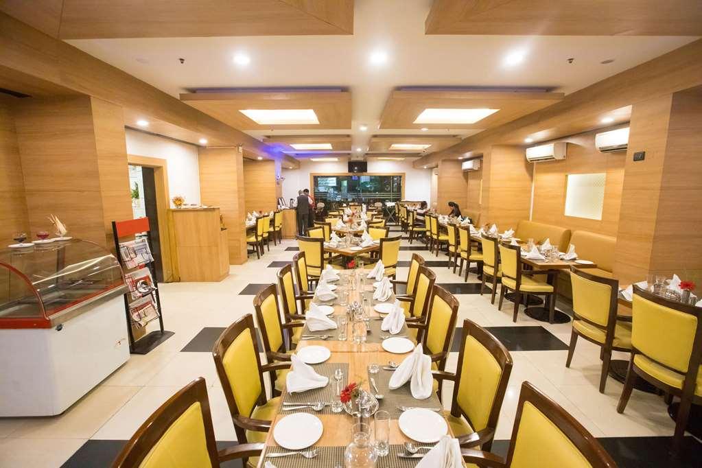 Fortune Park Jp Celestial, Bengaluru - Member Itc'S Hotel Group Restaurant photo
