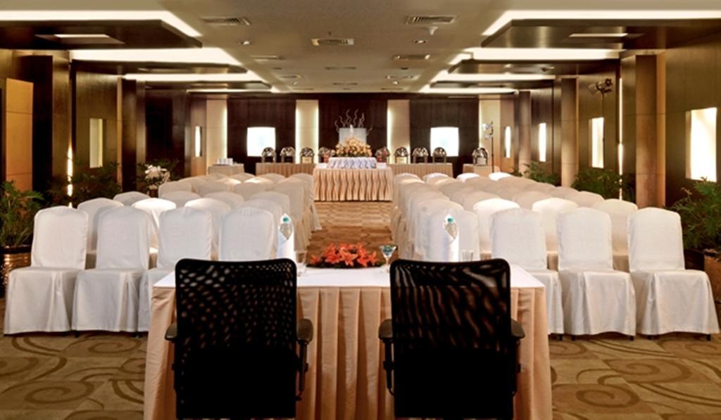Fortune Park Jp Celestial, Bengaluru - Member Itc'S Hotel Group Facilities photo