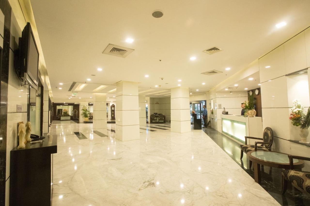 Fortune Park Jp Celestial, Bengaluru - Member Itc'S Hotel Group Exterior photo